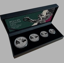 Vintage Libertad 30th Ann