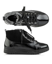 VITAFORM Damen-Stiefelette