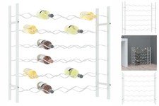 Weinregal Für 36 Flaschen