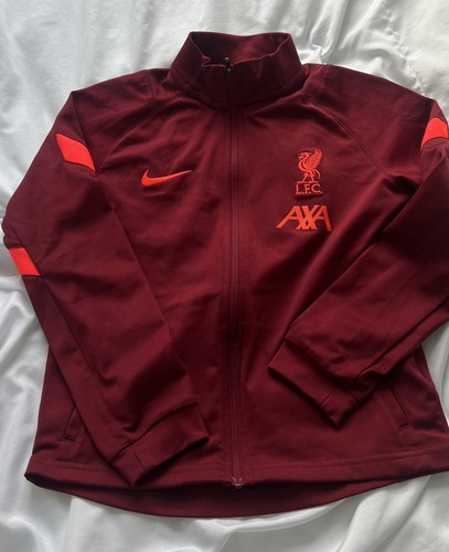Nike liverpool 2021 22 - fc, 2021/22