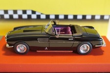 Bbr ferrari 375 spider - 1:43,