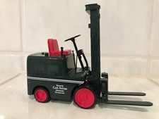 Clark Veltins Oldtimer 1957