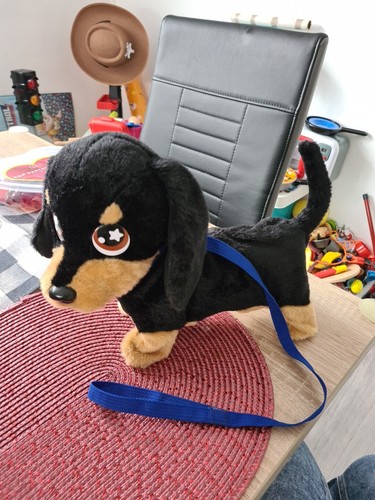Animagic waggles der dackel - animagic,