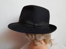 BORSALINO  ALESSANDRIA WOOLHUT