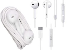 Kopfhörer Headset für Huawei