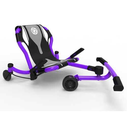 Ezyroller spinner - ezyroller, x