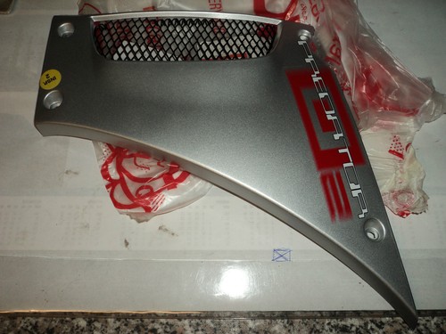 Derbi predator - derbi,