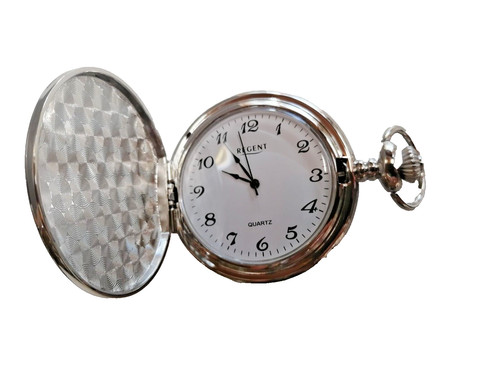 Herren taschenuhr regent - herren,