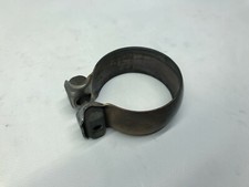 KTM 950 SM Supermoto Auspuffklemme Exhaust Clamp Mount (1) 06'