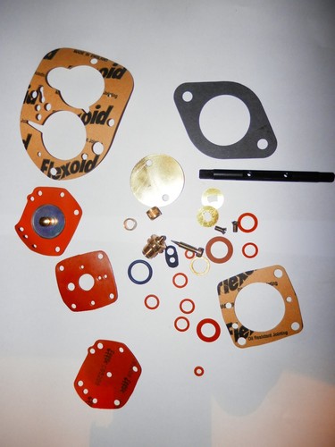 Land rover solex pai0 - land,