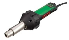 Leister - Triac AT, Heißluftgerät, Handschweißgerät