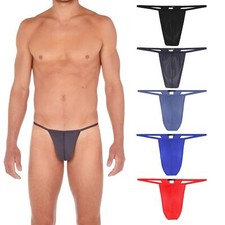 HOM Herren PLUME G-String