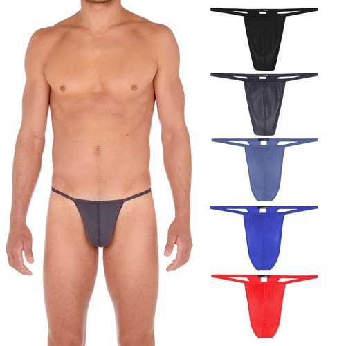 Hom herren plume string - hom,