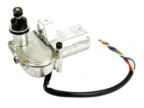 Wischermotor für john - fÜr,