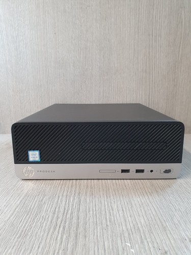 Prodesk 400 6500 - hp, @