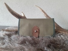 Patronenetui Kugeltasche