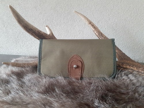 Patronenetui kugeltasche - patronenetui,