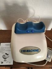 Chi Machine