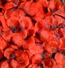 ❤️ 100 500 1000 5000 Rote Rosenblätter Liebe Rose Hochzeit Romantik Rosenblüten