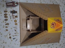Playmobil Pyramide 4240, Guter