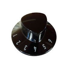 Lohberger Regelknopf