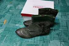 Neu stiefeletten größe - neu,
