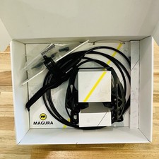 Magura HS22 EVO2 Hydraulic Rim