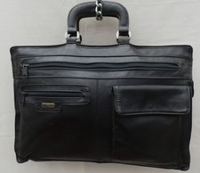 HAROLD´S  Marken Ledertasche