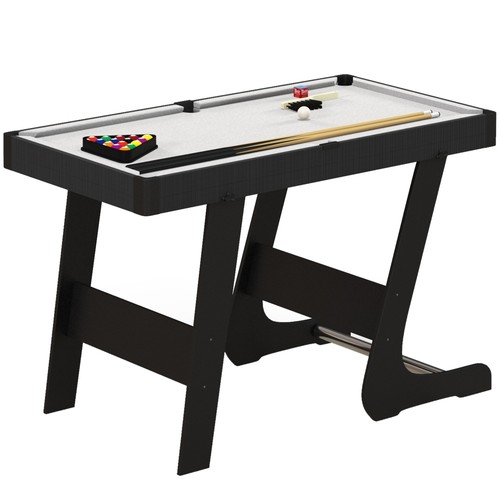 Sportnow 5ft klappbares - sportnow, 3,5ft