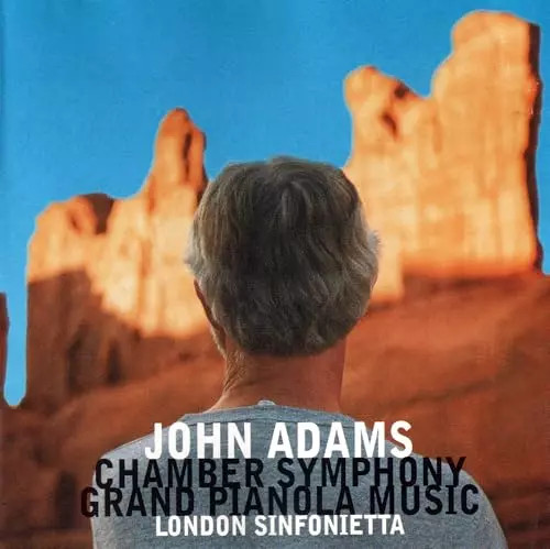 Chamber symphony grand - /,