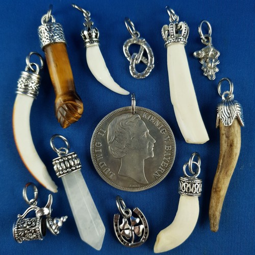 Diy charivari scharivari - charivari,