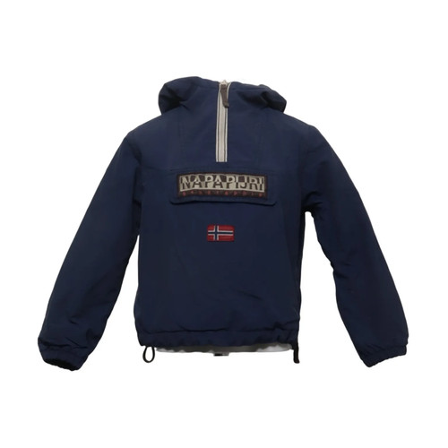 Napapijri anorak größe - anorak,,