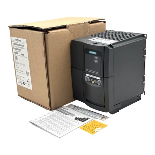Siemens micromaster 420 - micromaster,