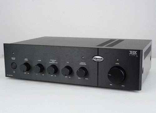 Klipsch 1000 thx endstufe - ka-1000-thx,