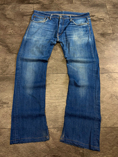 Levi 527 bootcut - levi’s,