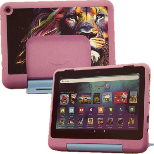 Amazon fire kids pro - amazon,