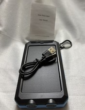 Large Capacity Portable Solar