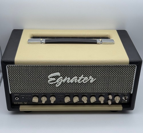 Egnater rebel gitarrenamp - egnater,