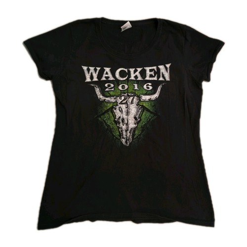 Wacken 2016 festival official - festival,