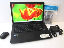 ASUS F756U | 17,3" FullHD |