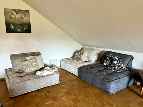 Maisons monde sofa - monde, set