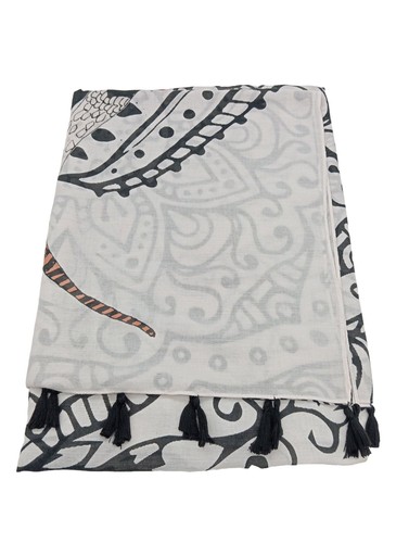 Desigual schultertuch damen - desigual,