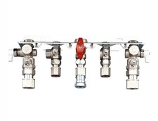 Junkers Bosch Aufputz