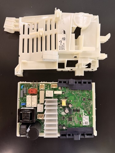Bosch siemens elektronik - bosch,