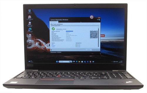 Lenovo thinkpad p53s nvidia - thinkpad, i7