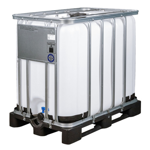 Ibc container 800l neu auf - ibc-container,