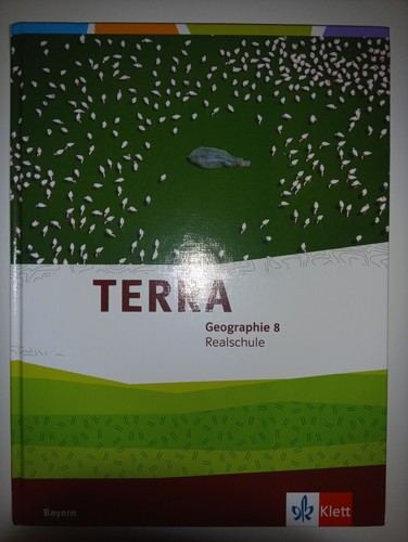 Terra geographie - geographie, 8