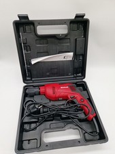 Einhell Schlagbohrmaschine TE-ID 500 E 550W inkl. Koffer und Zusatzhandgriff 