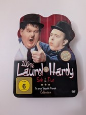 Laurel & Hardy 100% Solo & Duo