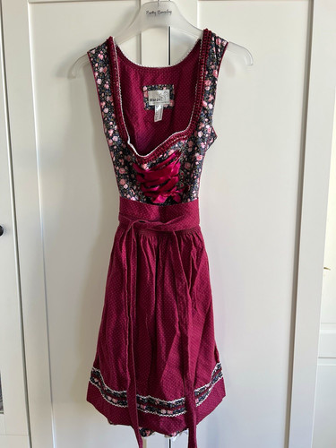 Marjo dirndl damen - marjo, 40